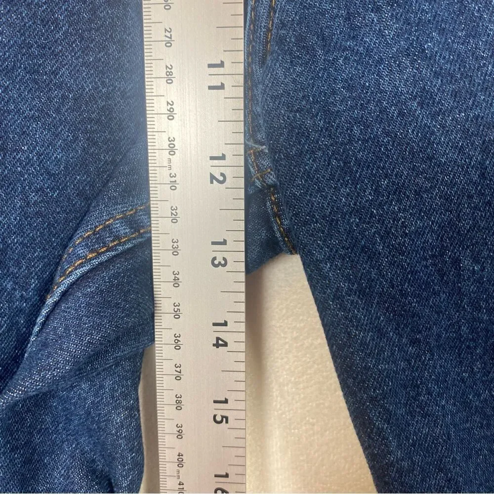 Red Head Classic Fit Denim Jeans Size 36